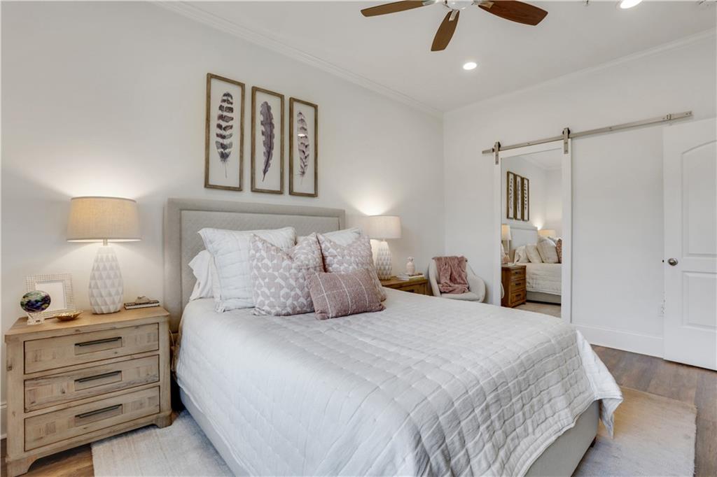 1055 Piedmont Avenue NE Unit 409