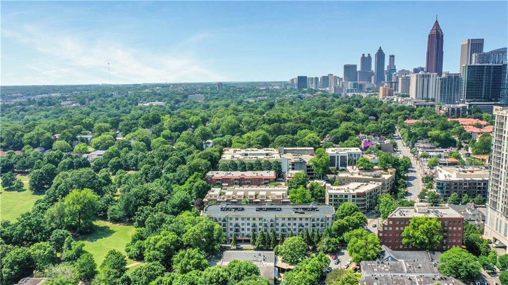 1055 Piedmont Avenue NE Unit 409
