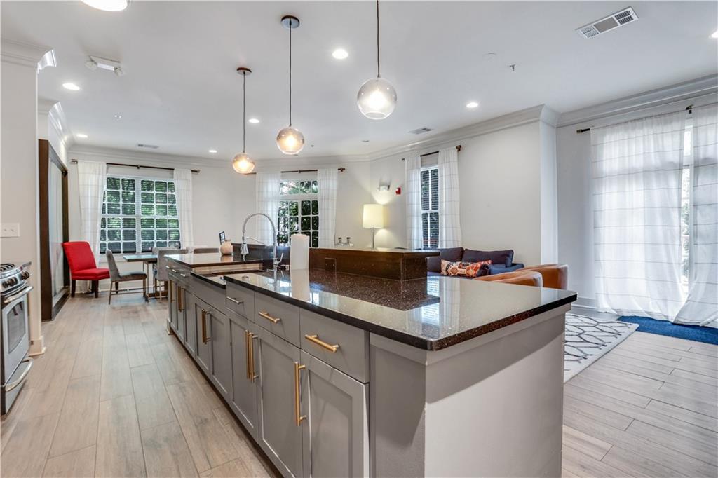 1055 Piedmont Avenue NE Unit 409