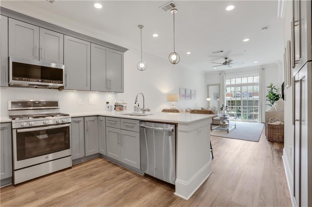 1055 Piedmont Avenue NE Unit 409