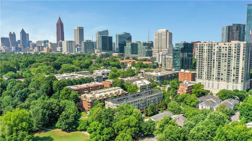 1055 Piedmont Avenue NE Unit 409