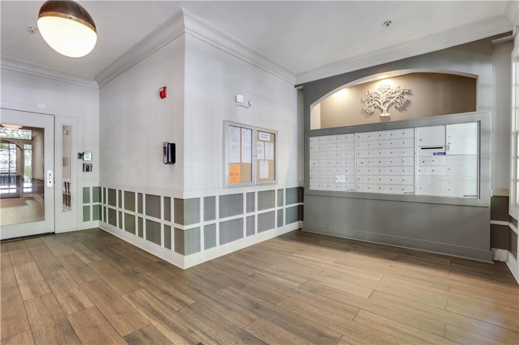 1055 Piedmont Avenue NE Unit 409