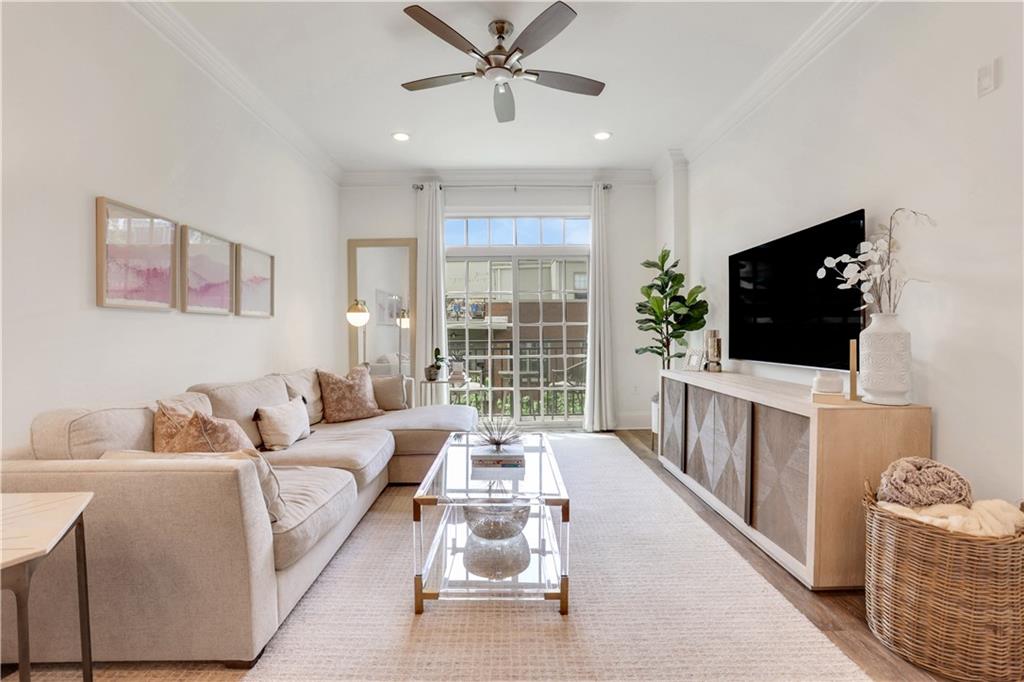 1055 Piedmont Avenue NE Unit 409
