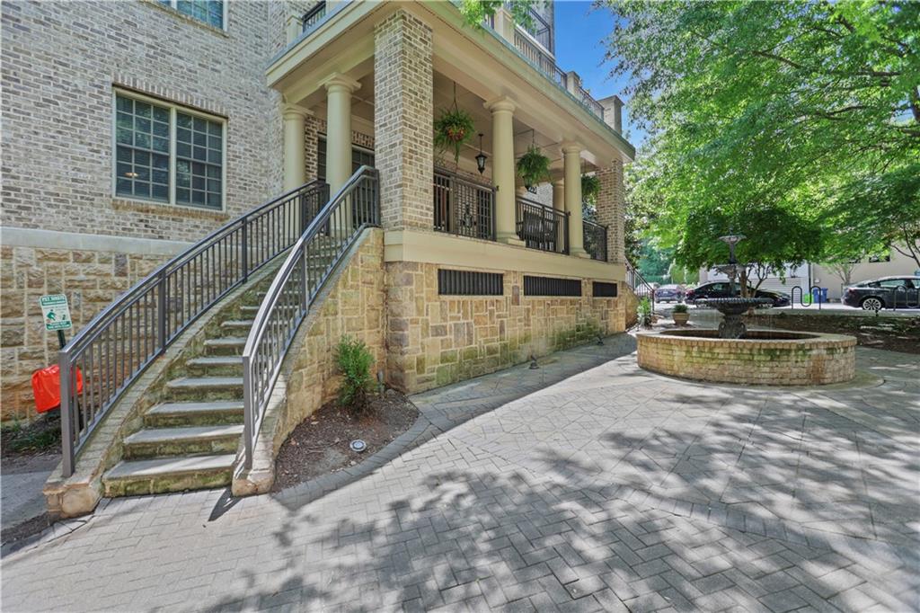 1055 Piedmont Avenue NE Unit 409
