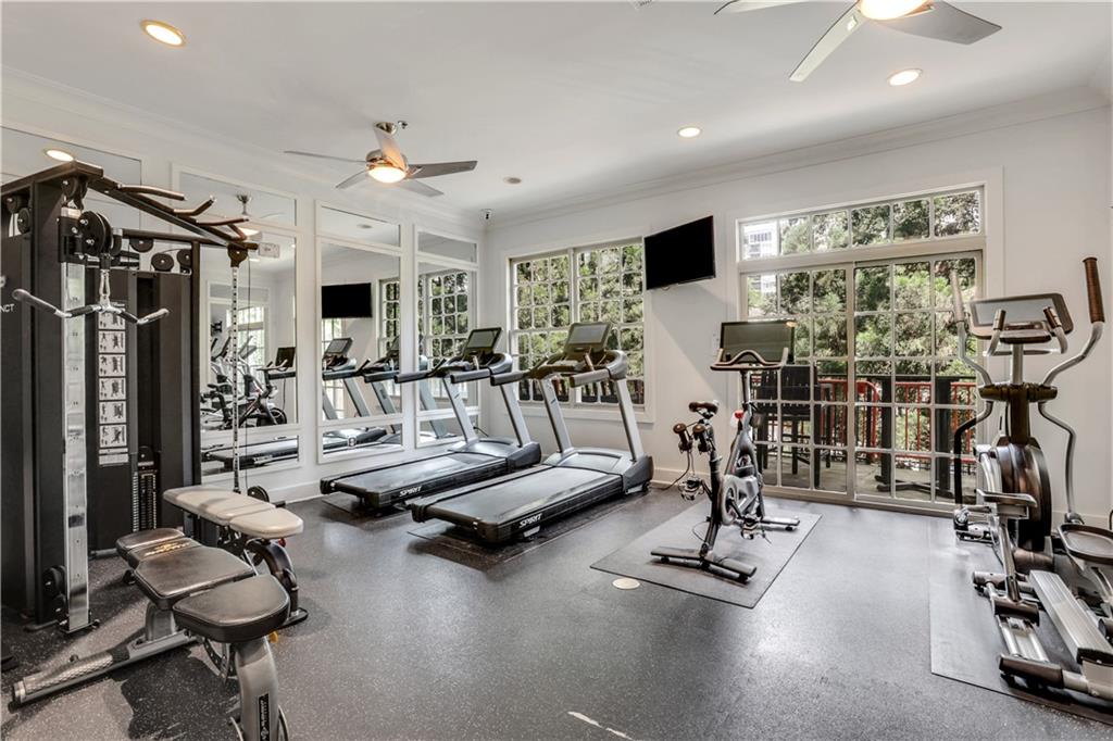 1055 Piedmont Avenue NE Unit 409
