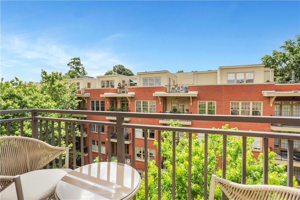 1055 Piedmont Avenue NE Unit 409