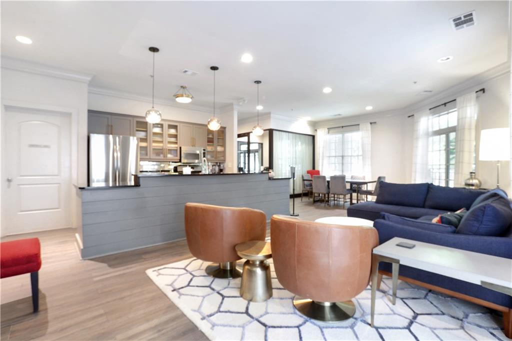 1055 Piedmont Avenue NE Unit 409