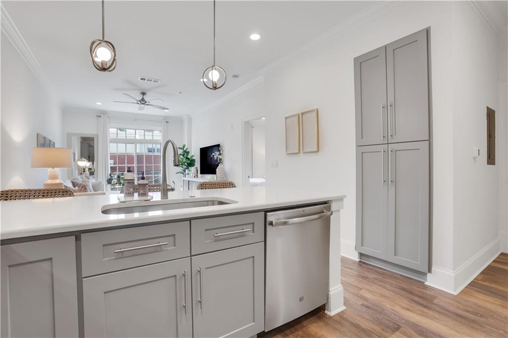 1055 Piedmont Avenue NE Unit 409