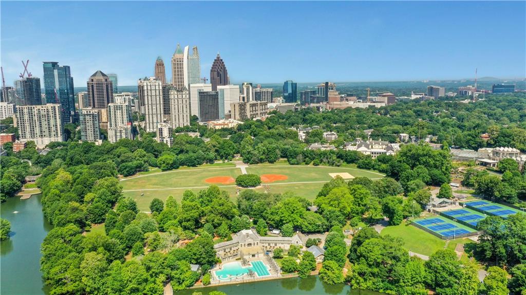 1055 Piedmont Avenue NE Unit 409
