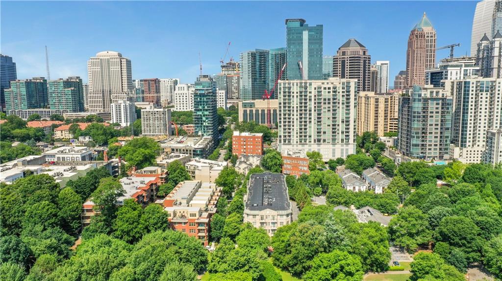 1055 Piedmont Avenue NE Unit 409
