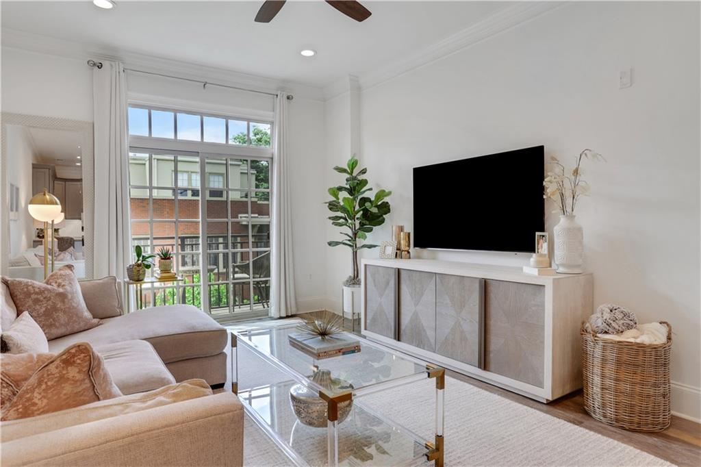 1055 Piedmont Avenue NE Unit 409
