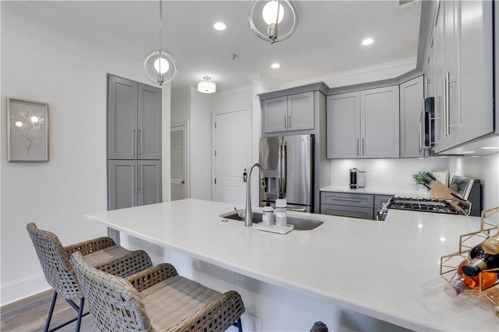 1055 Piedmont Avenue NE Unit 409