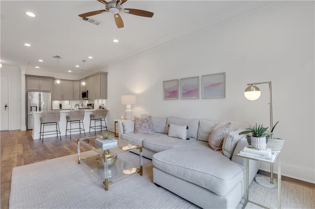 1055 Piedmont Avenue NE Unit 409