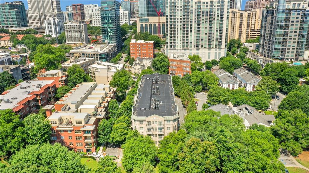 1055 Piedmont Avenue NE Unit 409