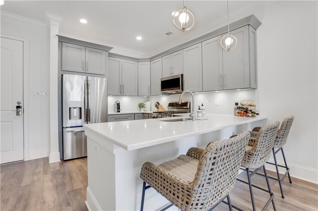 1055 Piedmont Avenue NE Unit 409