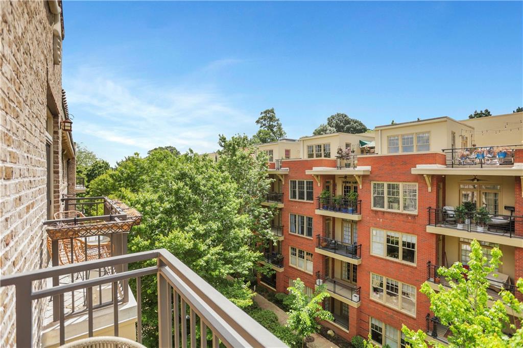 1055 Piedmont Avenue NE Unit 409