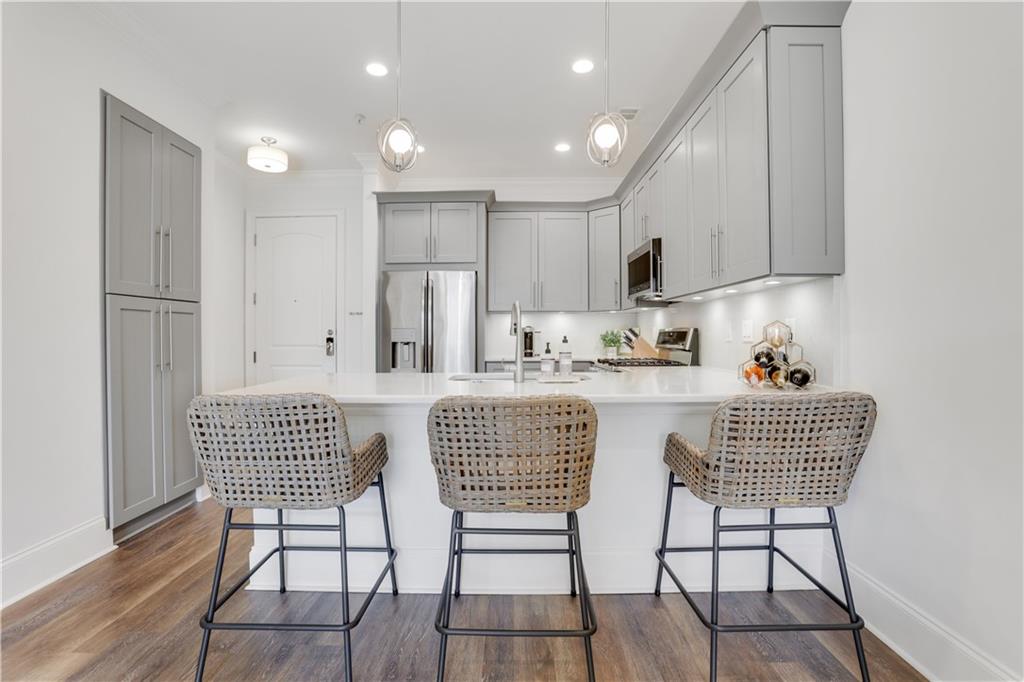 1055 Piedmont Avenue NE Unit 409