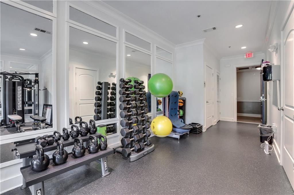 1055 Piedmont Avenue NE Unit 409