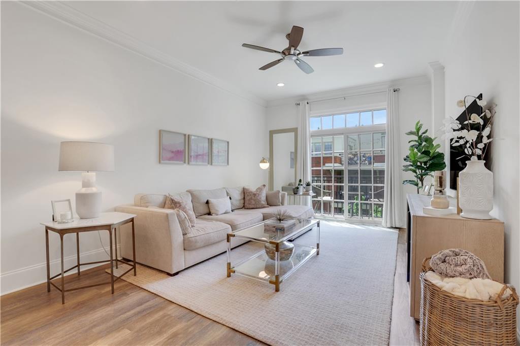 1055 Piedmont Avenue NE Unit 409