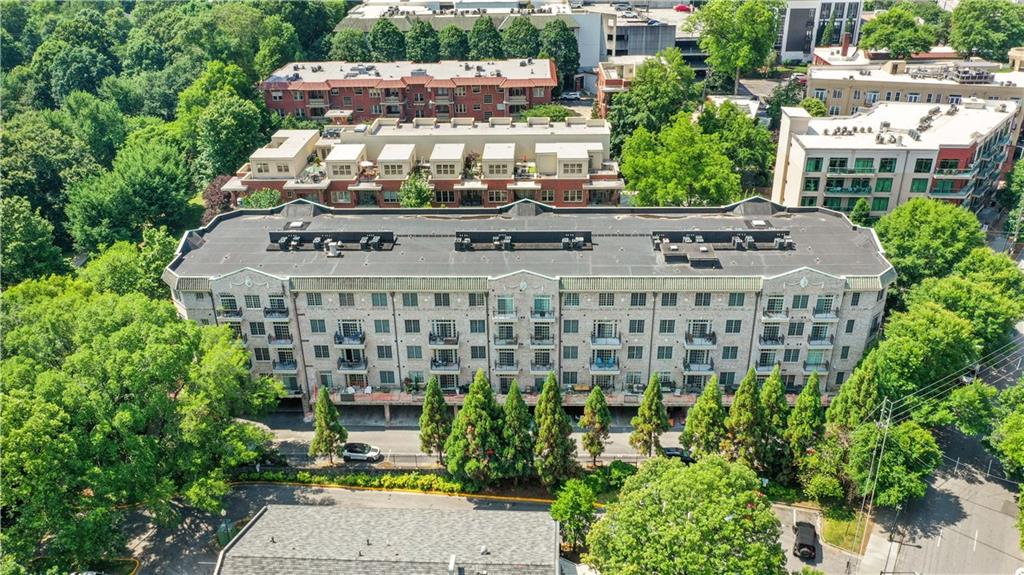 1055 Piedmont Avenue NE Unit 409