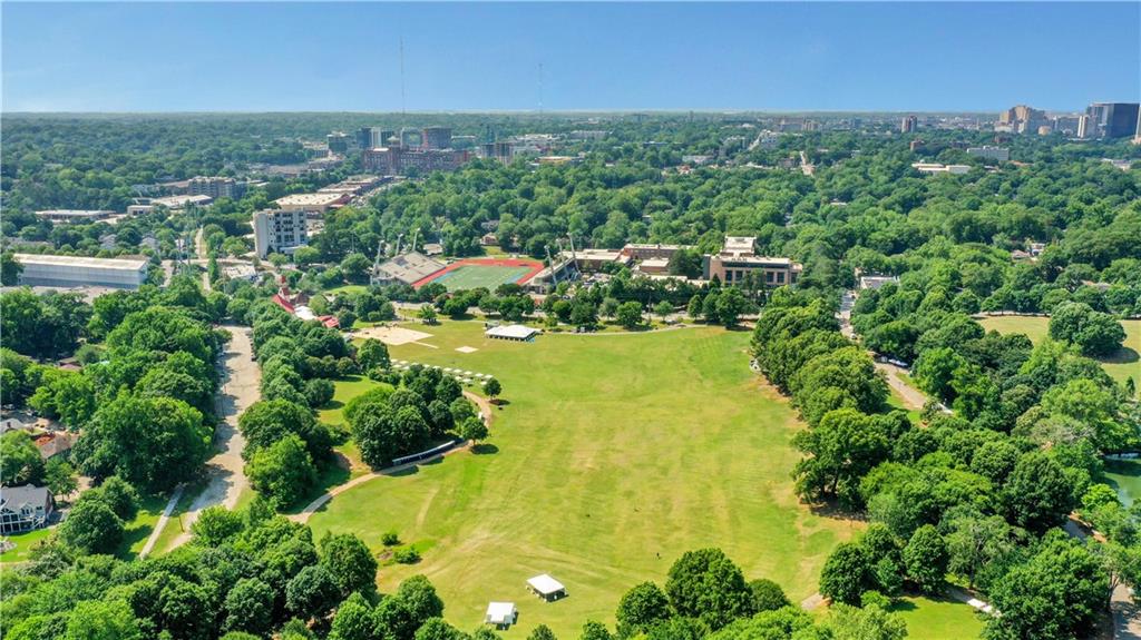 1055 Piedmont Avenue NE Unit 409
