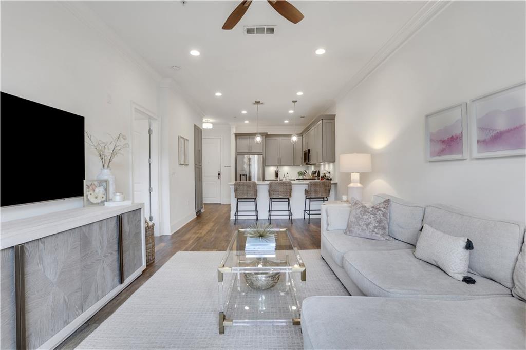 1055 Piedmont Avenue NE Unit 409