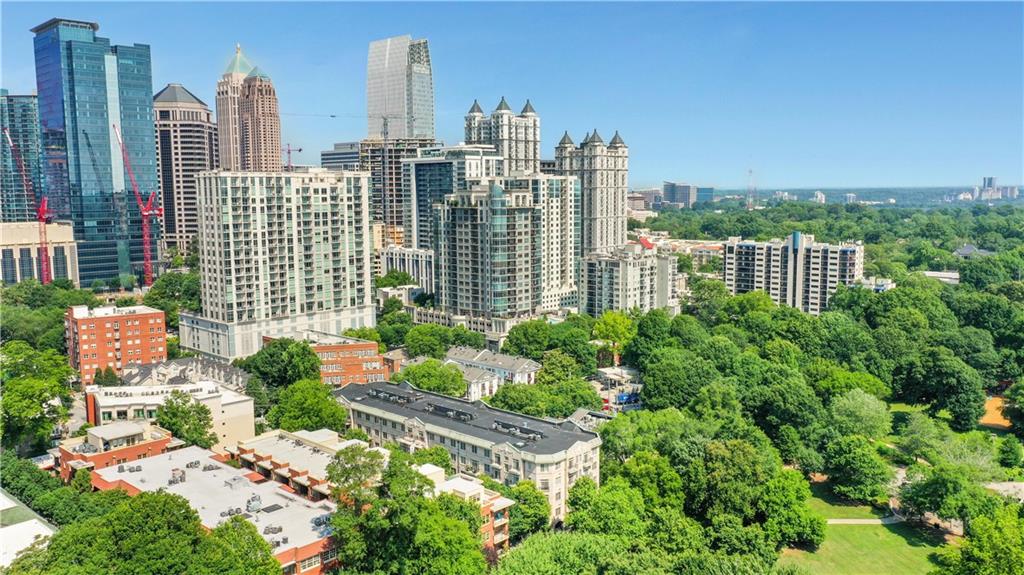 1055 Piedmont Avenue NE Unit 409