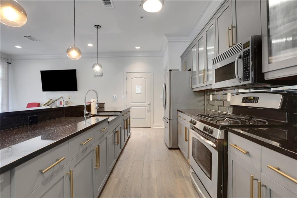 1055 Piedmont Avenue NE Unit 409