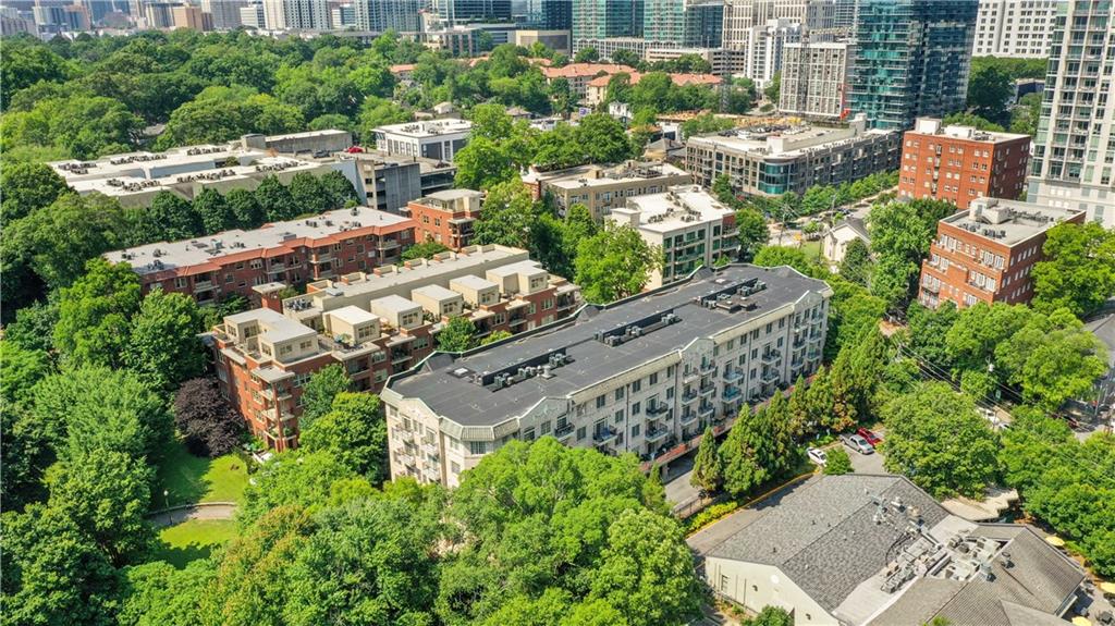 1055 Piedmont Avenue NE Unit 409