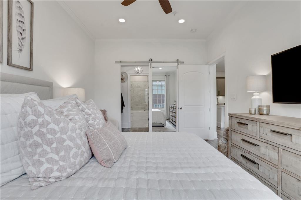 1055 Piedmont Avenue NE Unit 409