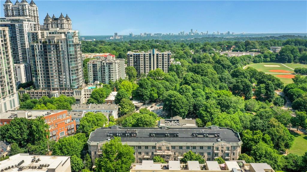 1055 Piedmont Avenue NE Unit 409