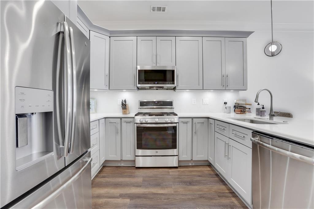 1055 Piedmont Avenue NE Unit 409