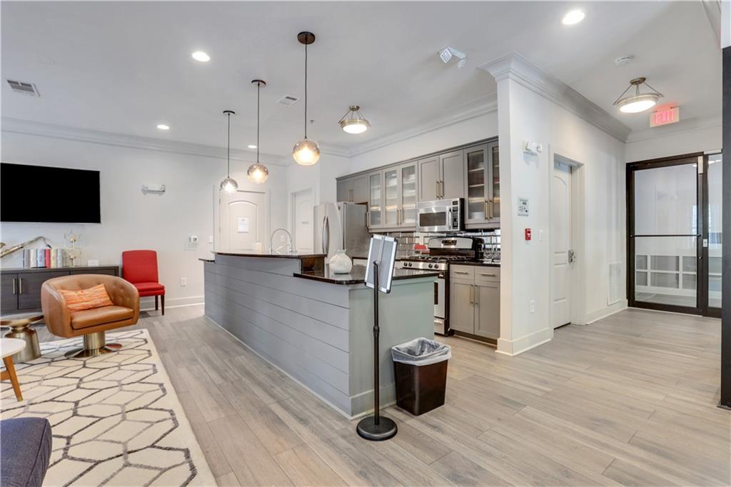 1055 Piedmont Avenue NE Unit 409