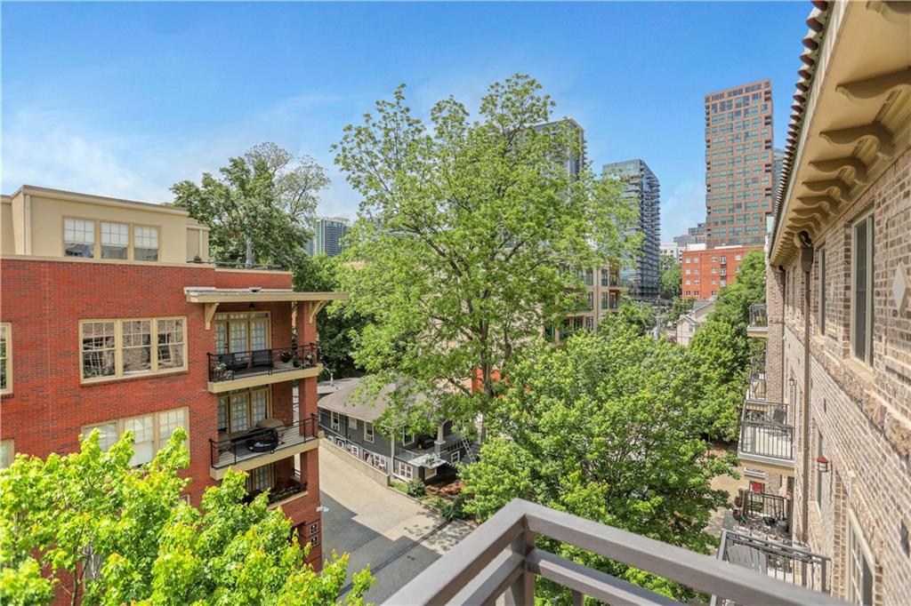 1055 Piedmont Avenue NE Unit 409