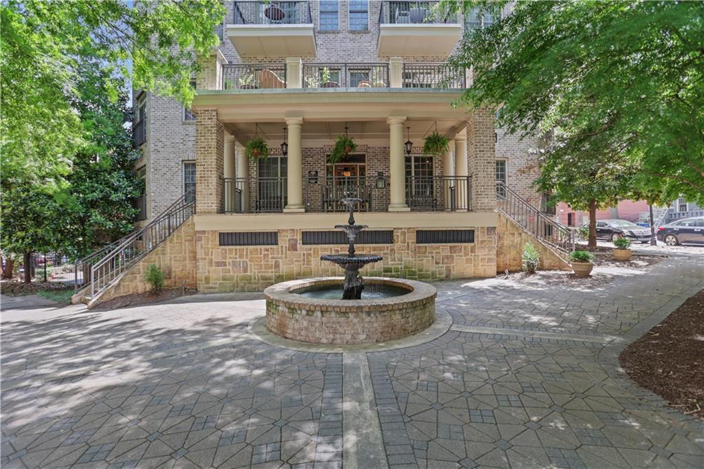 1055 Piedmont Avenue NE Unit 409