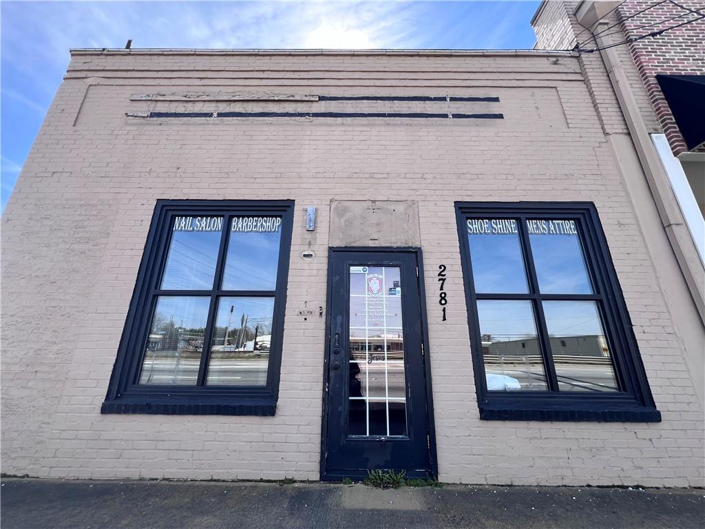 5846 Love Street
