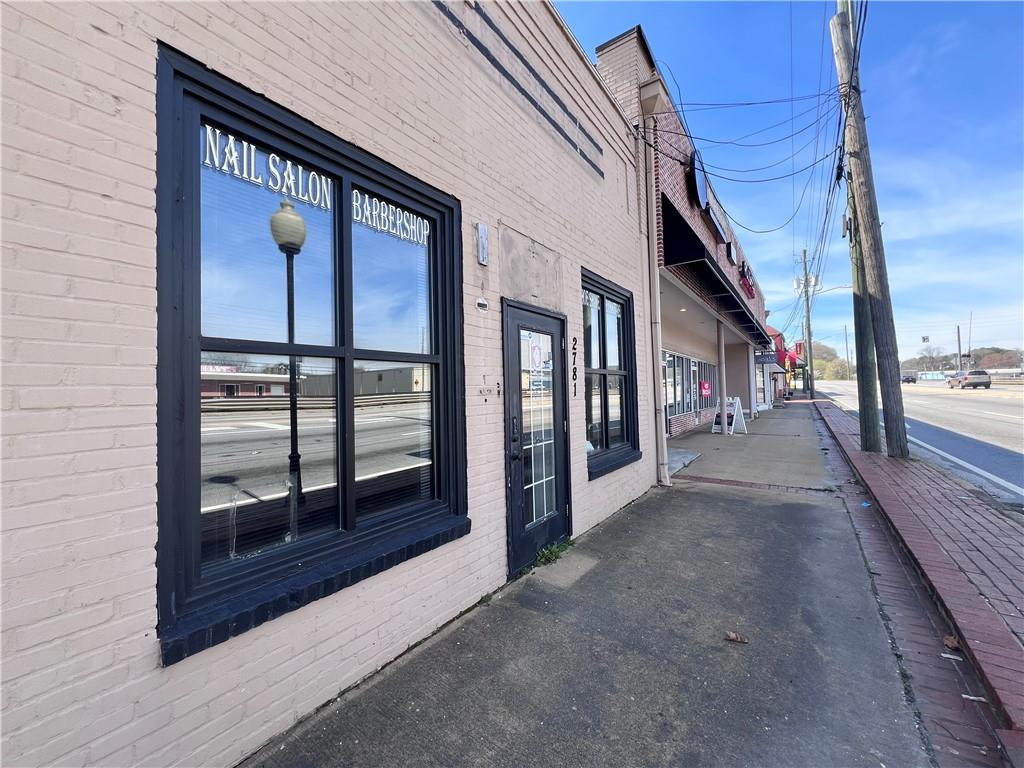 5846 Love Street