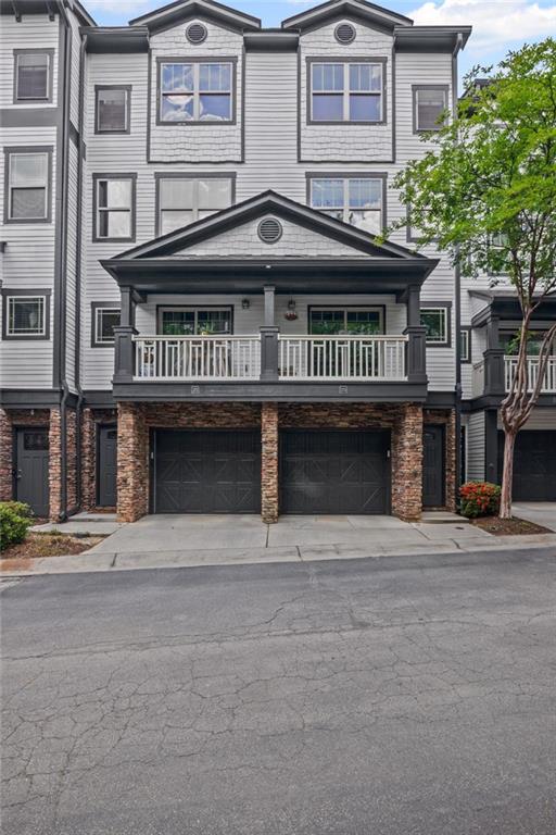 221 Semel Circle NW Unit 273