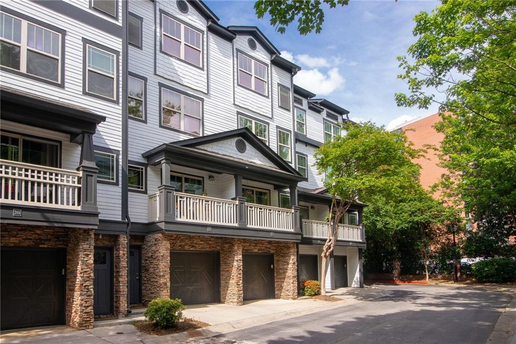 221 Semel Circle NW Unit 273