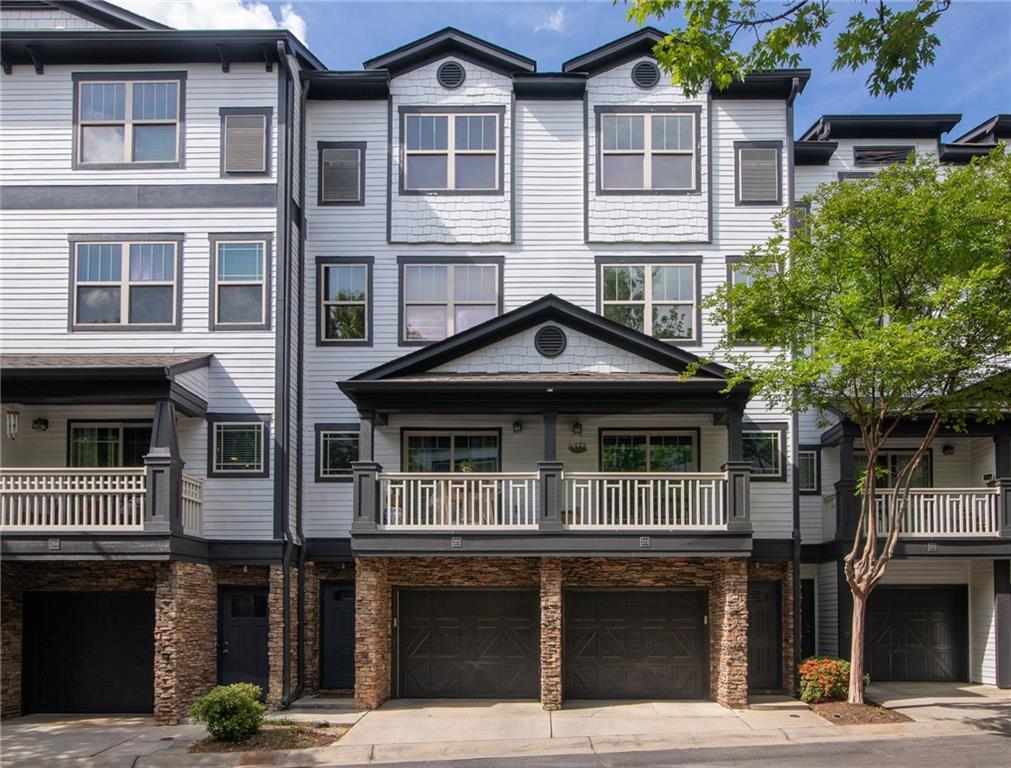 221 Semel Circle NW Unit 273