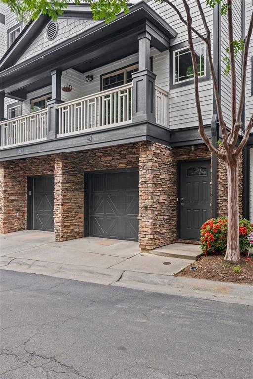 221 Semel Circle NW Unit 273