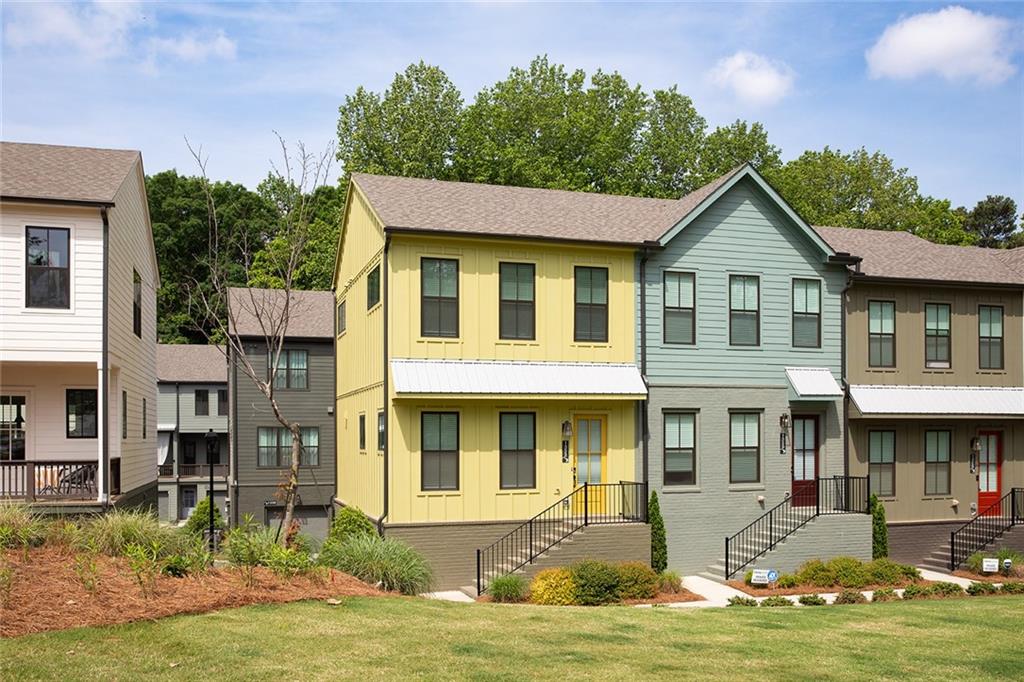 1332 Breezy Street SE