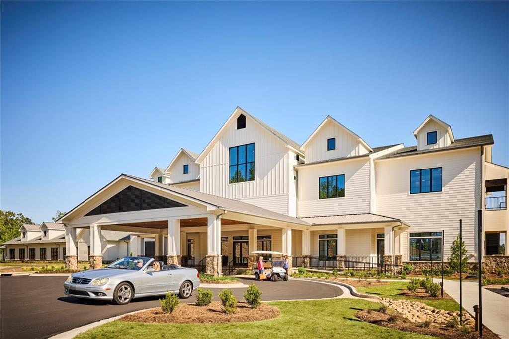 65 Blackshear Court