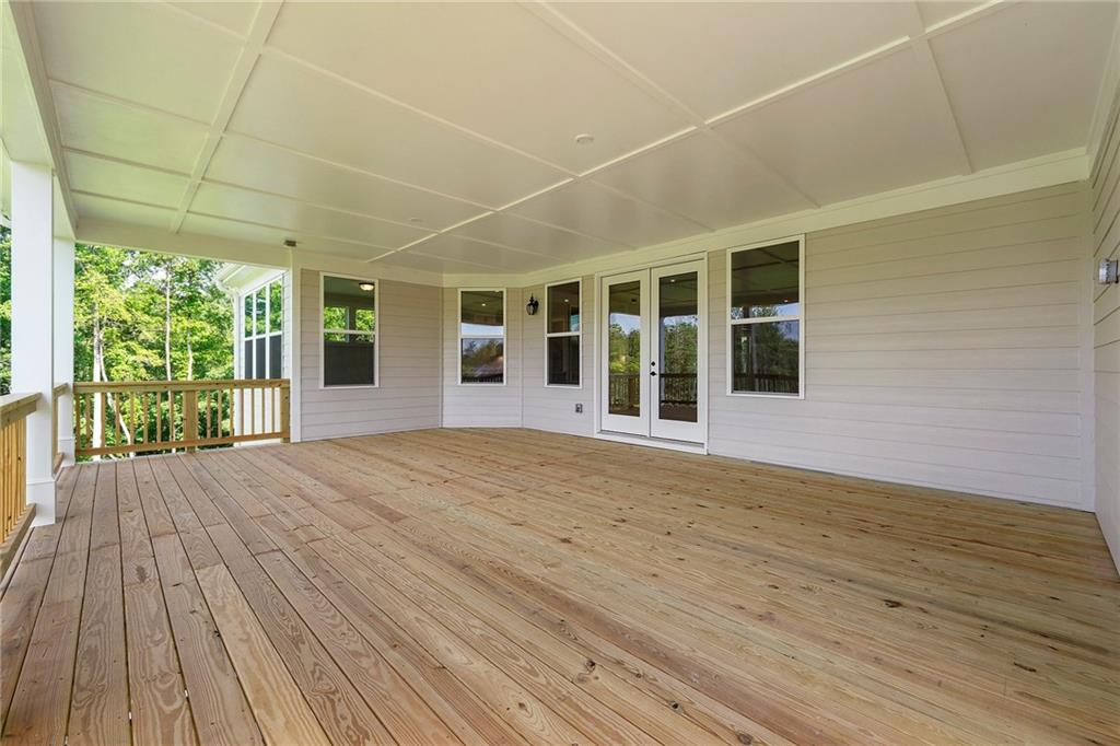 65 Blackshear Court