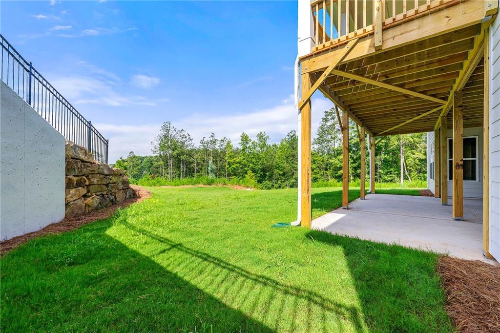 65 Blackshear Court