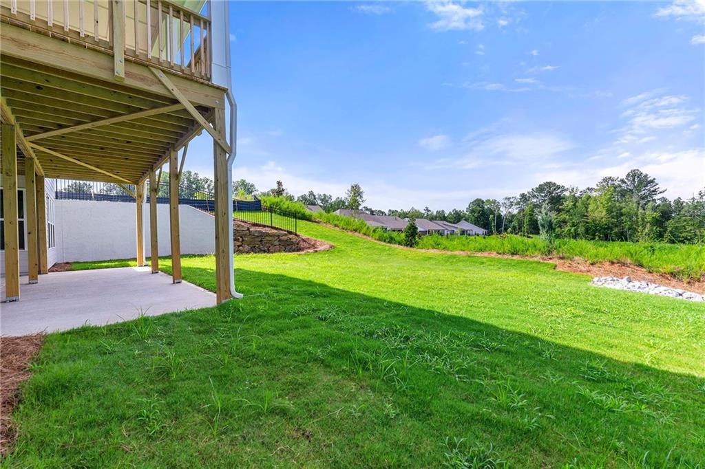65 Blackshear Court