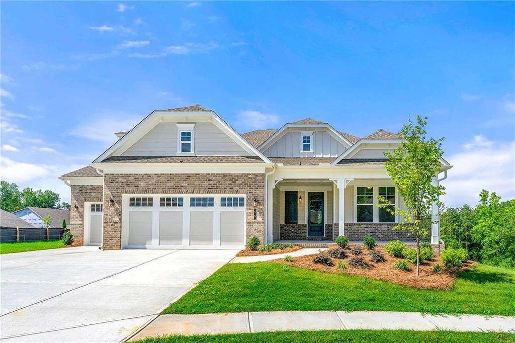 65 Blackshear Court