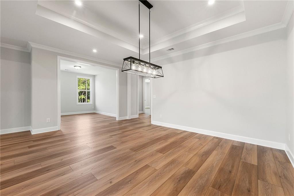 65 Blackshear Court