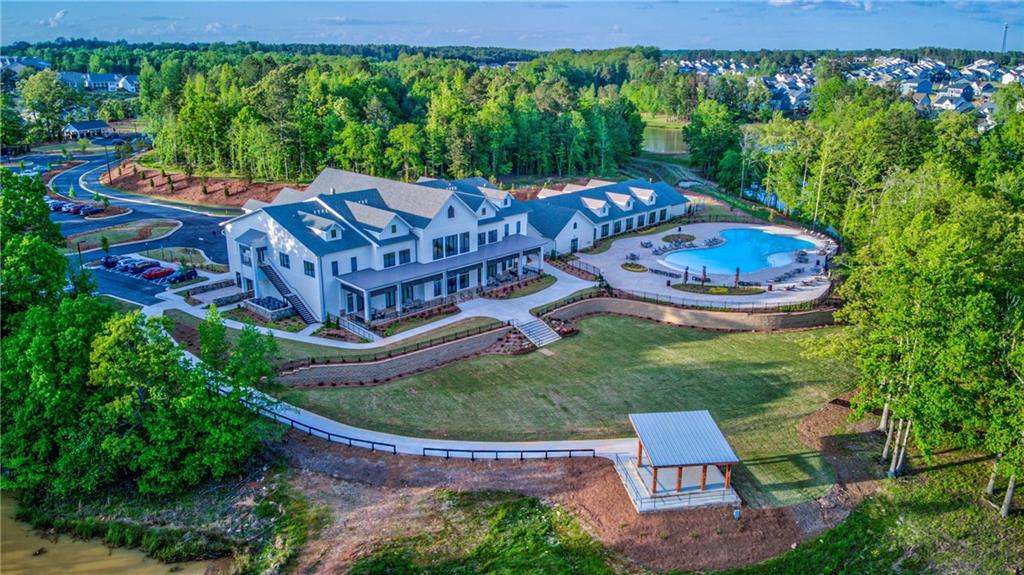 65 Blackshear Court