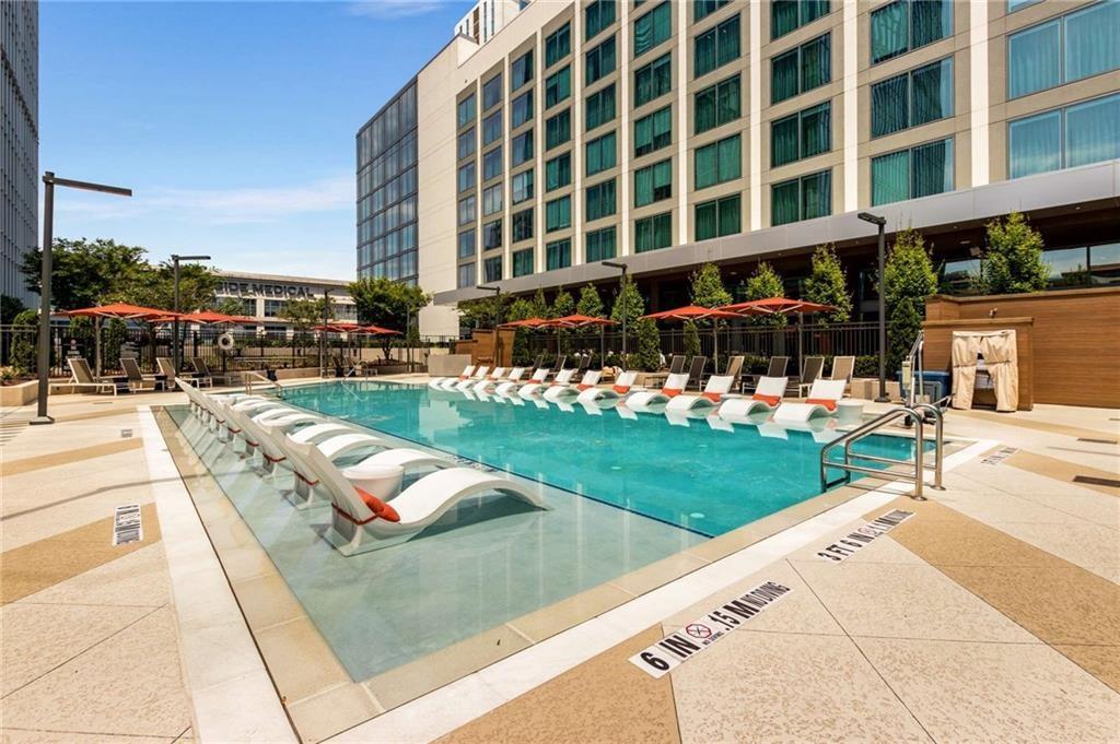 40 12th Street NE Unit 803